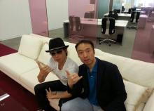 ダンス ミュージック プロジェクト