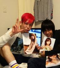 イシイ　パンダ