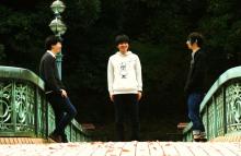 しゃちょペジオ