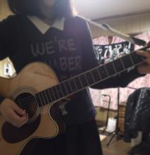 ゆりんご。