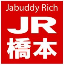Jabuddy Rich★橋本