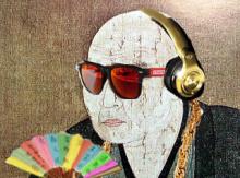 千のリキュール