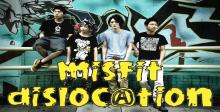 misfitdislocation