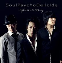 SoulPsychoDelicide