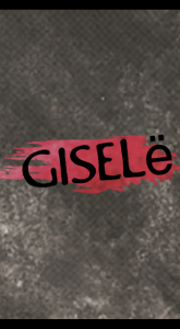 GISELe YUE