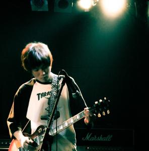 ショルディー