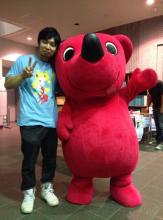 忍者ハットリくん