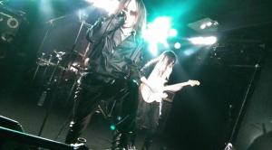 EndLanthハヤト