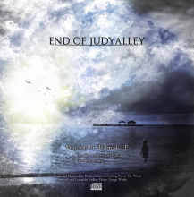 End Of Judyalley