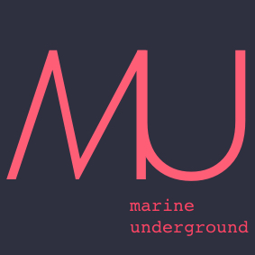 marine underground