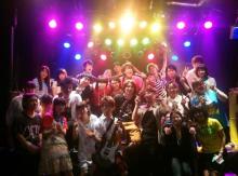 藤原　佑貴＠音家族