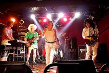 デブリーマーキュリー