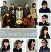 Re:one’syouth