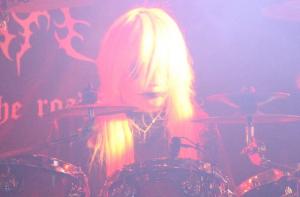 MASA@lead drums