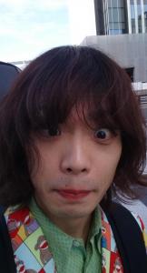 ショート・ローリングストーン