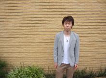 弾誠 (Dan Makoto)