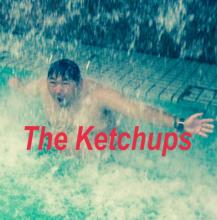 The Ketchups