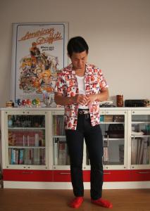matchbox
