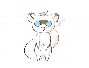 はやと(ガボックスションP)