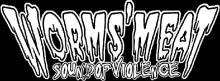 WORMS'MEAT
