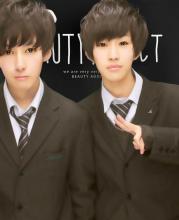 HARUTO
