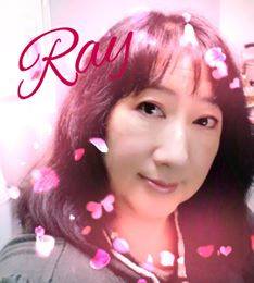 Ray♪