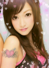 ♡kao♡