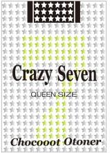 CRAZY☆SEVEN