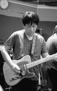Koji (音源あり）
