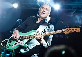 ビリー・チャーハン