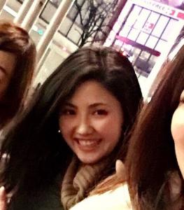 重松久美子