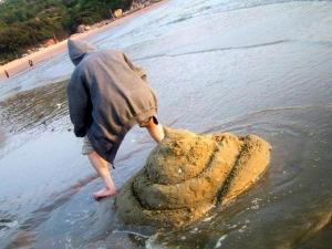 蛙博士さん