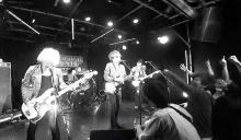 robbers yanaka