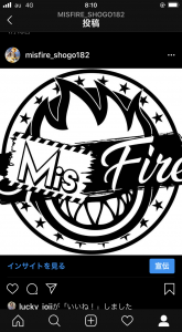 MisFire