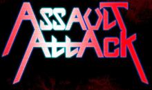 アサルトアタック