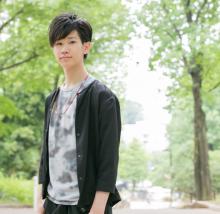 キリンのこうだい