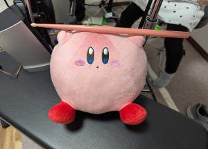きくちー！