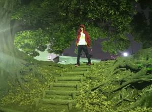 デュらハーン櫻ヰ