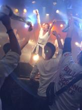 玉木聖愛(たまき のあ)