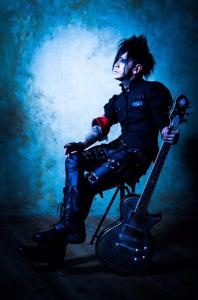 Yüsuke@SixSense