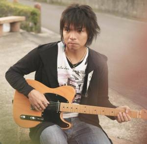 葉月　丈  /   Joe Hadz