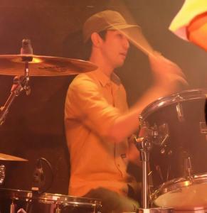 染谷ヒロ