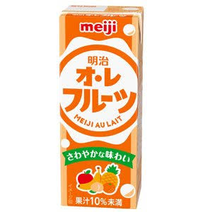 フルーツオ・レ