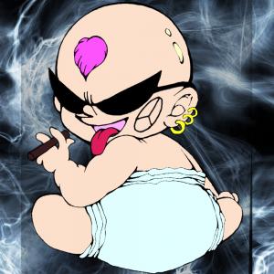 SMOKERSBABY-JIN