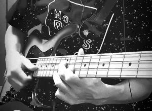 masa Bass