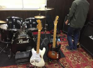 りんHendrix
