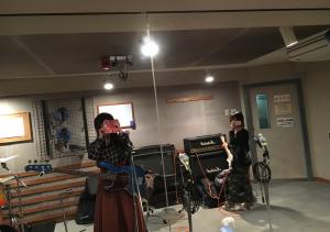 しおり@Bass
