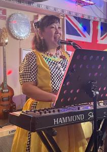 りりい