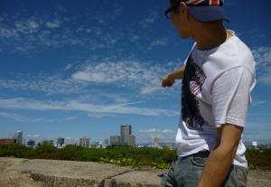 武（takeshi)