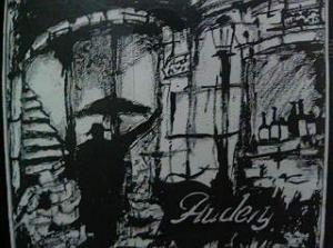 audery